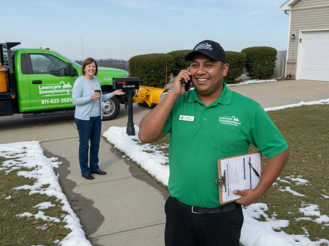 Lawn Care Services By Expert Landscaper Seal Cove, ME FAQs